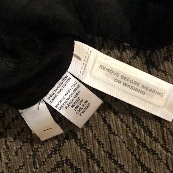 Loft Dress - Picture 8 of 8